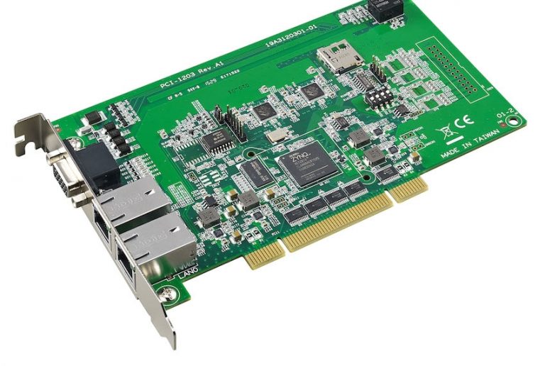 Advantech pci icom driver что это