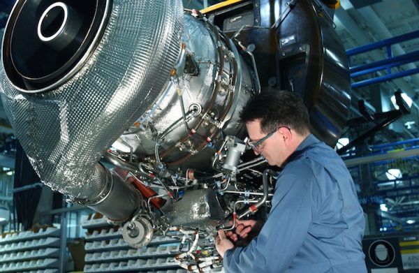 Pratt & Whitney plans $67M upgrade to N.S. plant - Manufacturing ...