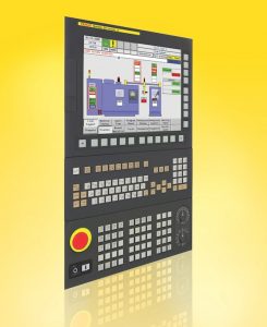 Fanuc EtherNet IP adapter safety function for 3xi-B CNCs ...