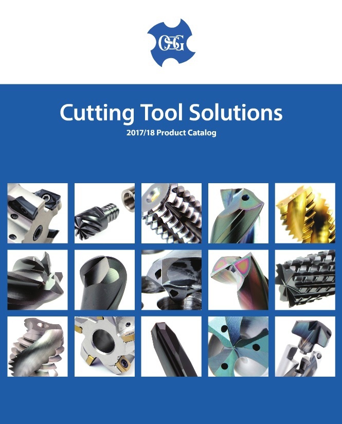 New Products - Cutting Tools - Industrial Supply Magazine