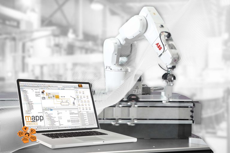 ABB And B&R Integrate Robotics And Control Into Automation Solution ...