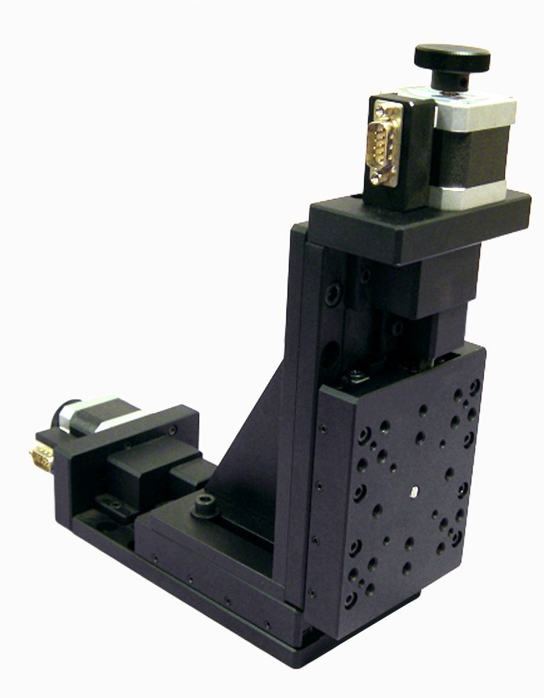 OES releases new linear motion positioning stages - Manufacturing ...