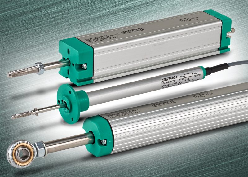 AutomationDirect adds linear position potentiometers to lineup ...