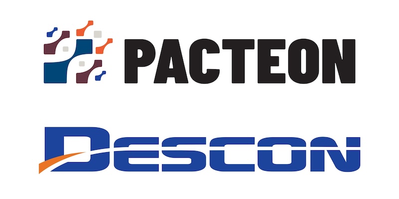 Pacteon and Descon