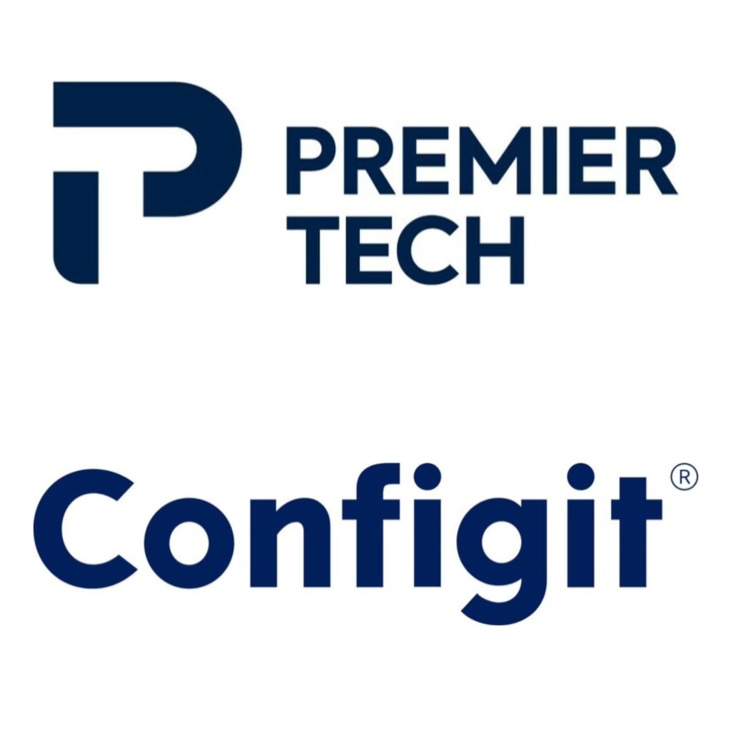 Premier Tech and Configit
